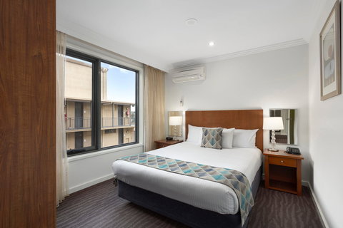 Quality Hotel Bayside Geelong - Tourism Hervey Bay 1