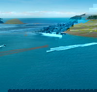 qualia - Hervey Bay Accommodation