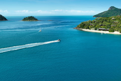 Qualia - Hervey Bay Accommodation 0