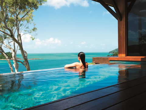 Qualia - Hervey Bay Accommodation 1
