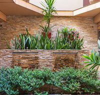 Quality Suites Camperdown - Hervey Bay Accommodation