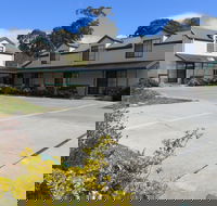 Queechy  Motel - Hervey Bay Accommodation