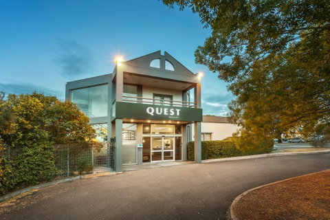 Quest Doncaster - Hervey Bay Accommodation 0