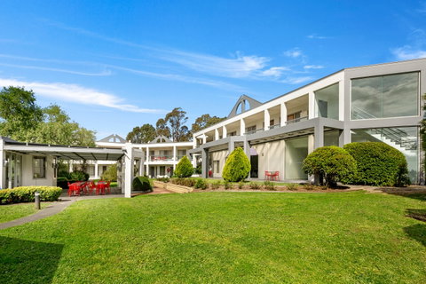 Quest Doncaster - Hervey Bay Accommodation 2