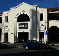 Quest Canberra - Hervey Bay Accommodation