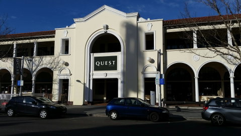Quest Canberra - Hervey Bay Accommodation 0