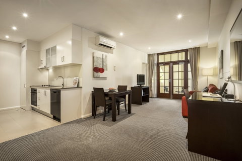 Quest Canberra - Hervey Bay Accommodation 1