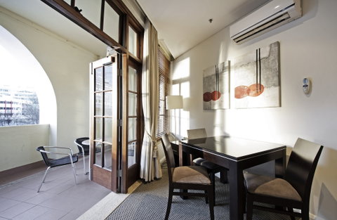 Quest Canberra - Hervey Bay Accommodation 2
