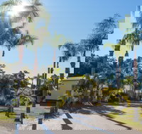 Rainbow Beach Holiday Park - Hervey Bay Accommodation