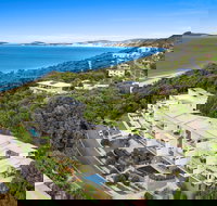 Rainbow Sea Resort - Hervey Bay Accommodation