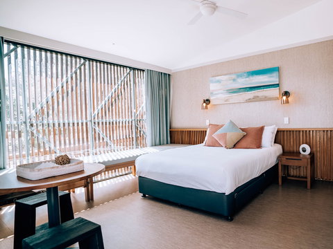 Reflections Holiday Parks Clarkes Beach - Hervey Bay Accommodation 2