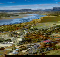Reflections Holiday Park Cudgegong River - Temporarily Closed - Tourism Hervey Bay