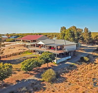 River Shack Rentals - Hervey Bay Accommodation