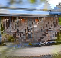 Riverline Cottage - Hervey Bay Accommodation