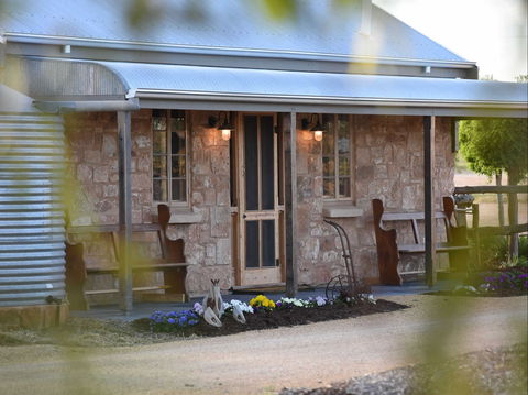 Riverline Cottage - Hervey Bay Accommodation 0
