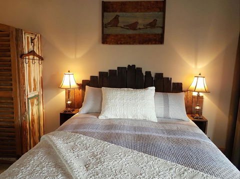 Riverline Cottage - Hervey Bay Accommodation 2