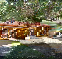 Rivergum Cottages Gawler Barossa Region - Hervey Bay Accommodation
