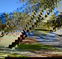 Robinvale Riverside Caravan Park - Hervey Bay Accommodation