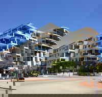 Rockingham Apartments - Tourism Hervey Bay