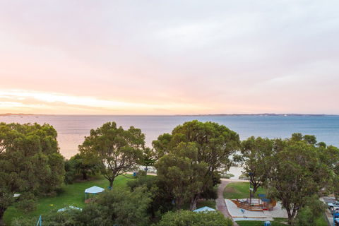 Rockingham Apartments - Hervey Bay Accommodation 1