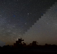 Ross River Resort - Hervey Bay Accommodation