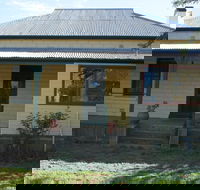 Rosnay Farmstay - Hervey Bay Accommodation