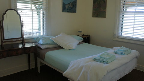 Rosnay Farmstay - Hervey Bay Accommodation 1