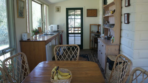 Rosnay Farmstay - Hervey Bay Accommodation 2