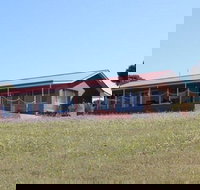 Rupert's Retreat - Hervey Bay Accommodation