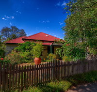 Rushton Cottage BB Private Guest Studio - Hervey Bay Accommodation