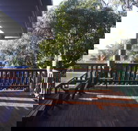 Salty Towers - Hervey Bay Accommodation