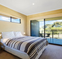 Saltwater Apartments Eden - Hervey Bay Accommodation