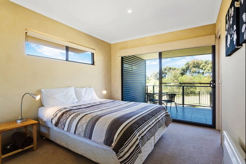 Saltwater Apartments Eden - Hervey Bay Accommodation 0