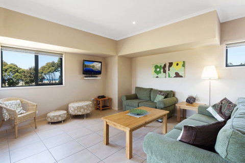 Saltwater Apartments Eden - Hervey Bay Accommodation 2