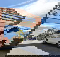 Sanno Marracoonda Perth Airport Hotel - Hervey Bay Accommodation