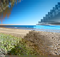 Sandcastles 1770 Motel and Resort - Tourism Hervey Bay