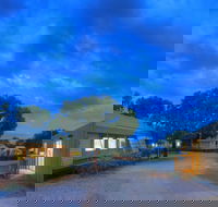 Scamander Sanctuary Holiday Park - Hervey Bay Accommodation