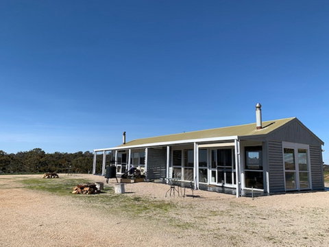 Se7en On Sevenhill - Hervey Bay Accommodation 1