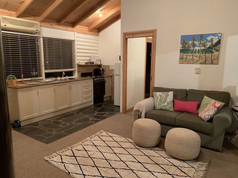 Se7en On Sevenhill - Hervey Bay Accommodation 2