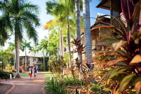 Seashells Broome - Hervey Bay Accommodation 0
