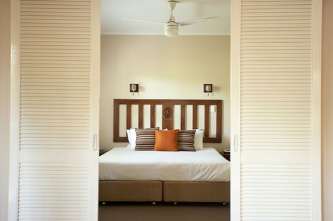 Seashells Broome - Hervey Bay Accommodation 2