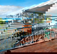 Seahorse - Hervey Bay Accommodation