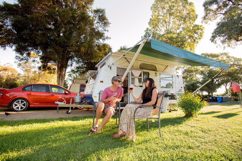 Secura Lifestyle Shepparton East - Hervey Bay Accommodation 0