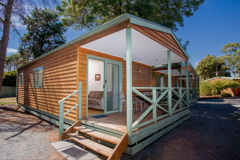 Secura Lifestyle Shepparton East - Hervey Bay Accommodation 1