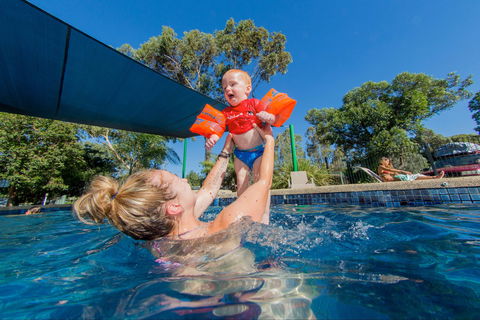 Secura Lifestyle Shepparton East - Hervey Bay Accommodation 2
