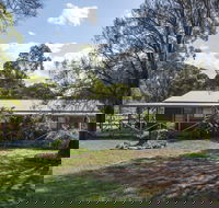 Serenity Grove - Hervey Bay Accommodation