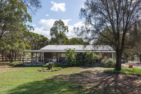 Serenity Grove - Hervey Bay Accommodation 0