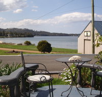 Smugglers Rest - Tourism Hervey Bay