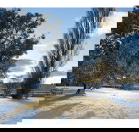 Snowy Mountains Resort - Tourism Hervey Bay