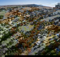 Snowy River Holiday Park - Hervey Bay Accommodation